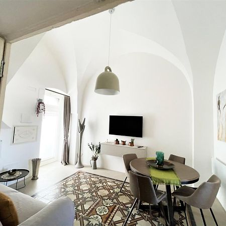 Suite Sami Charming Home Ostuni Εξωτερικό φωτογραφία
