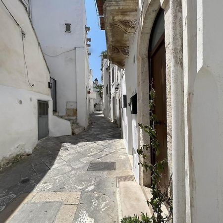 Suite Sami Charming Home Ostuni Εξωτερικό φωτογραφία