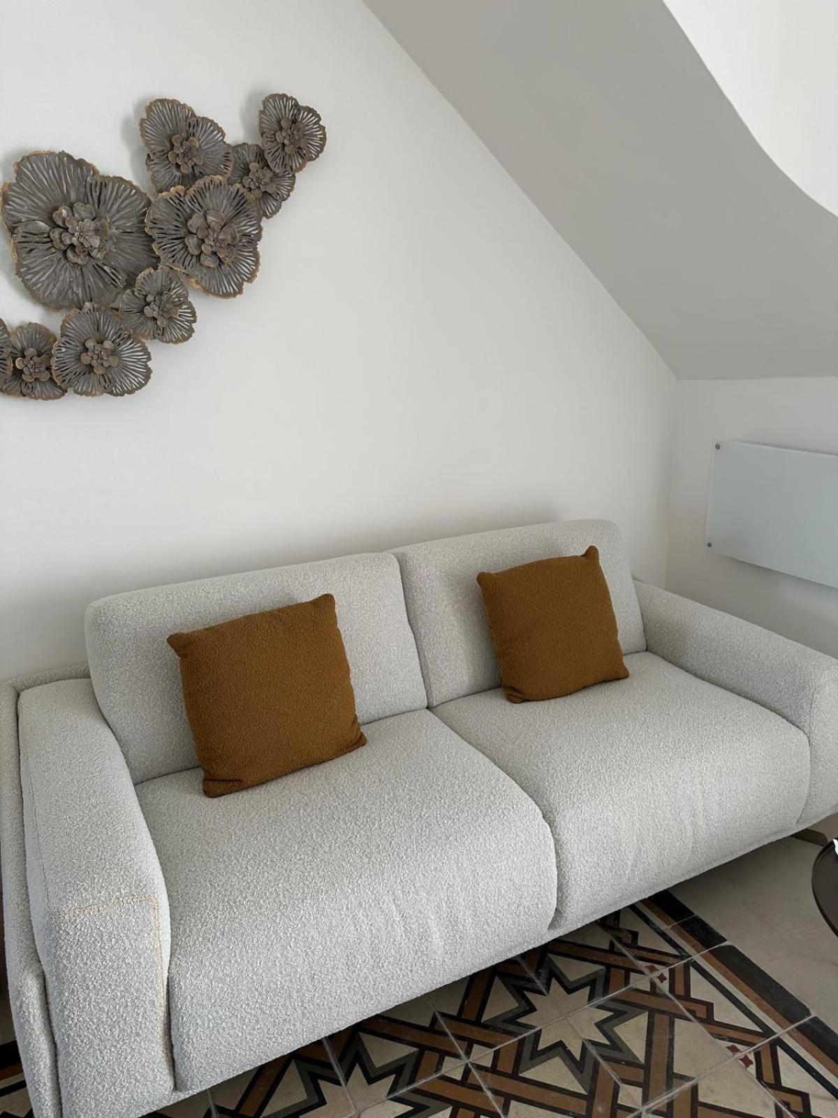 Suite Sami Charming Home Ostuni Εξωτερικό φωτογραφία