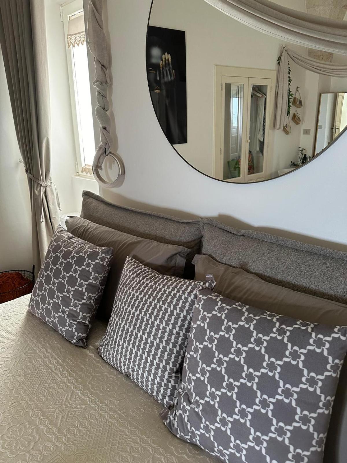 Suite Sami Charming Home Ostuni Εξωτερικό φωτογραφία