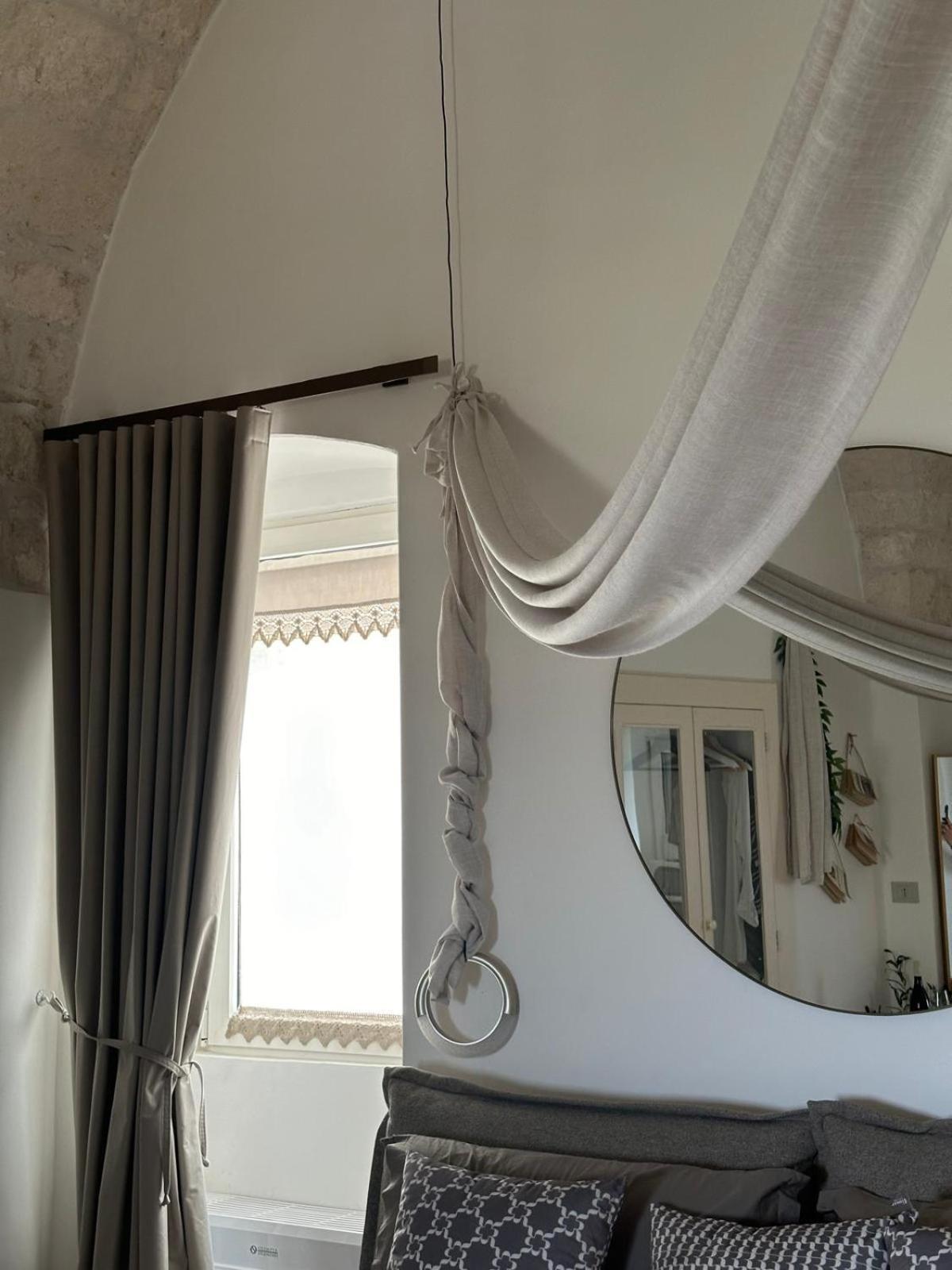 Suite Sami Charming Home Ostuni Εξωτερικό φωτογραφία