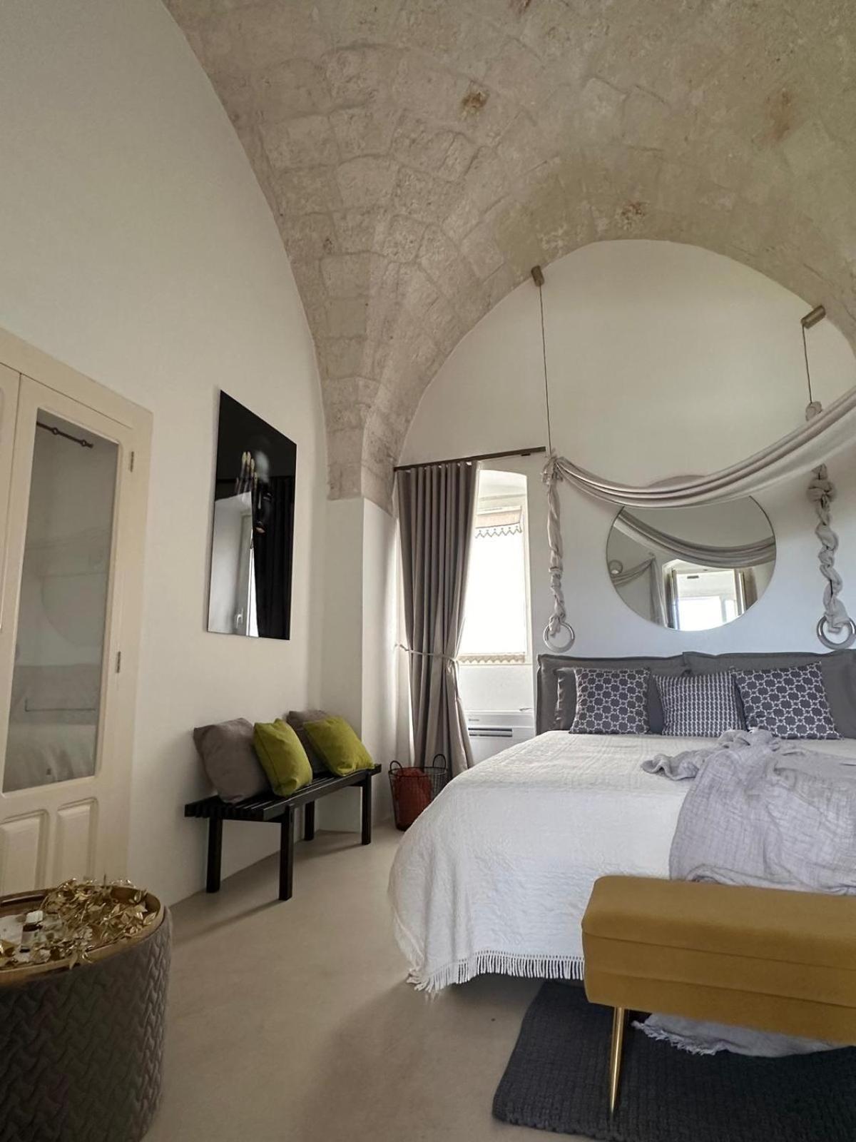 Suite Sami Charming Home Ostuni Εξωτερικό φωτογραφία