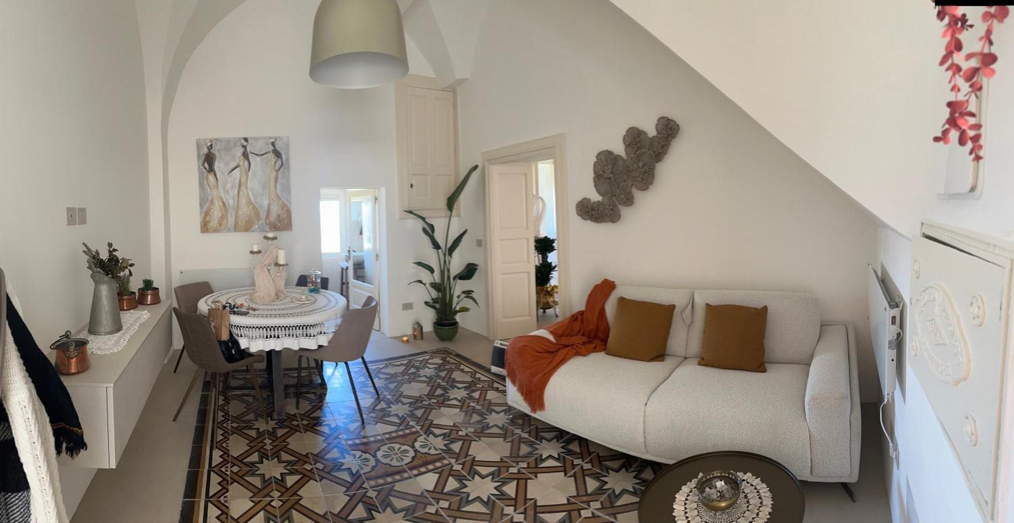 Suite Sami Charming Home Ostuni Εξωτερικό φωτογραφία