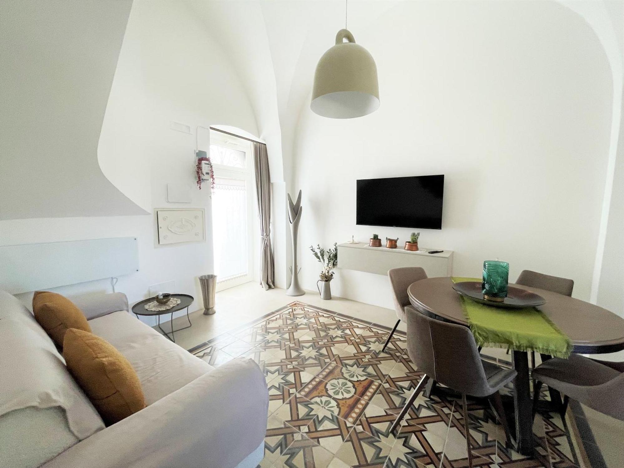 Suite Sami Charming Home Ostuni Εξωτερικό φωτογραφία